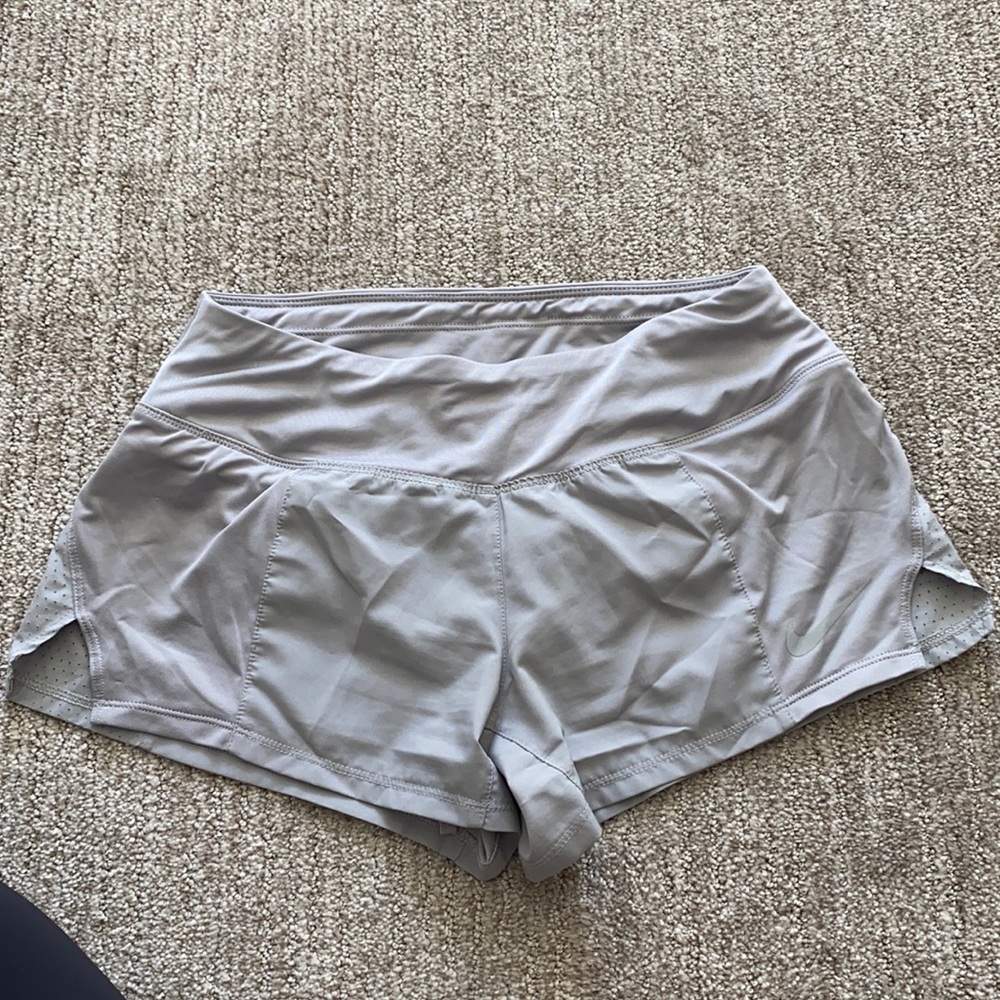 NIKE DRI-FIT SHORTS